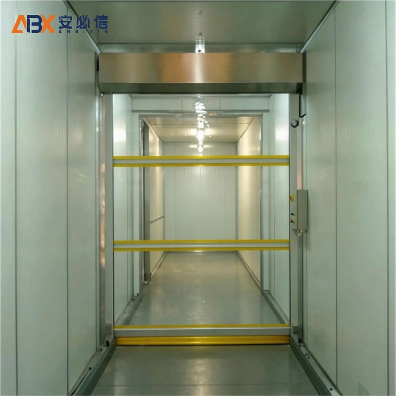 洛阳快速卷帘门