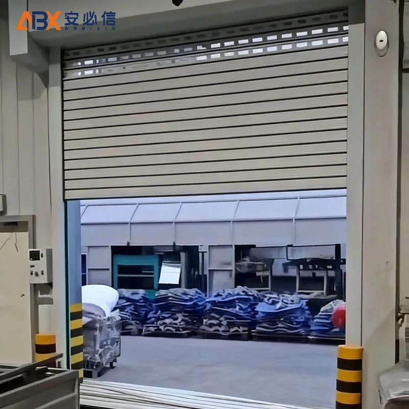洛阳雷达高速门